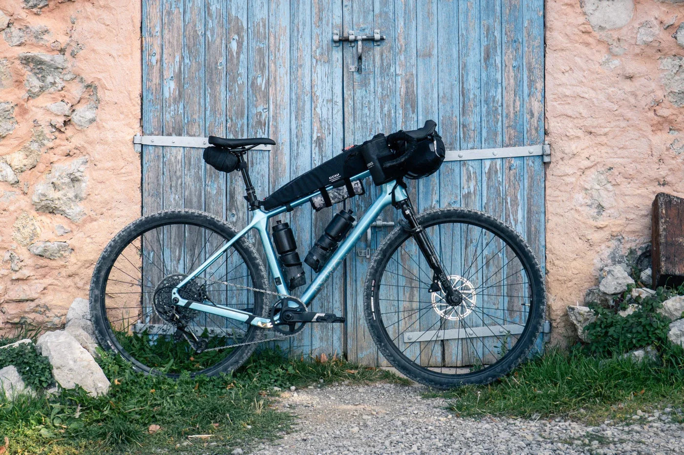 Secondhand Bikes