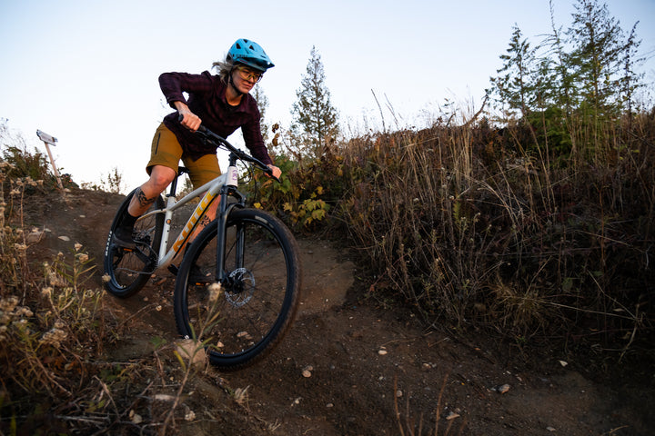2026 CINDER CONE