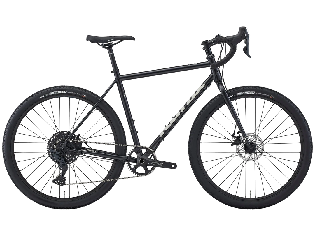 2026 ROVE BLACK