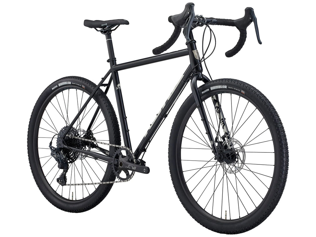 2026 ROVE BLACK