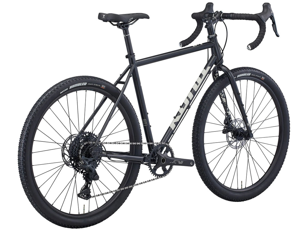 2026 ROVE BLACK