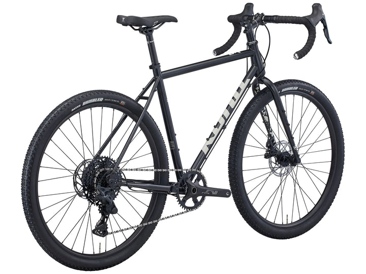2026 ROVE BLACK