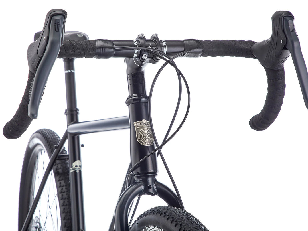 2026 ROVE BLACK