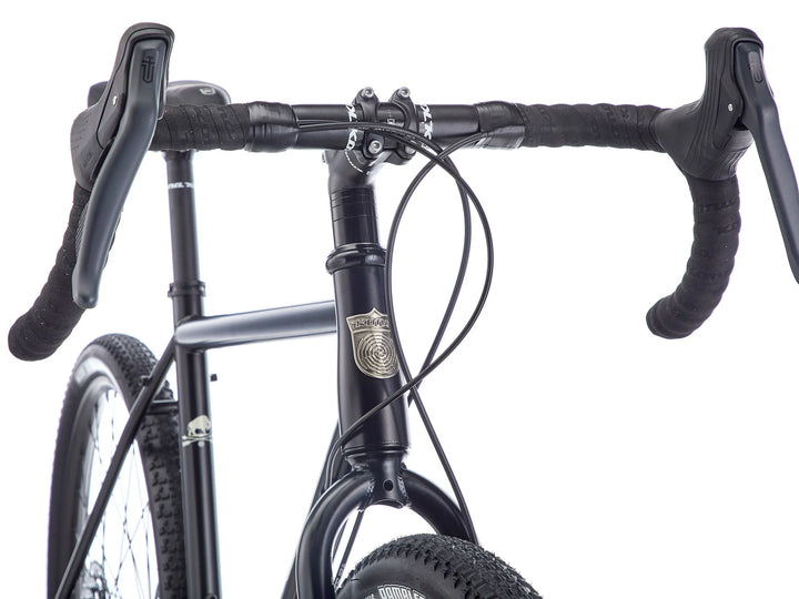 2026 ROVE BLACK