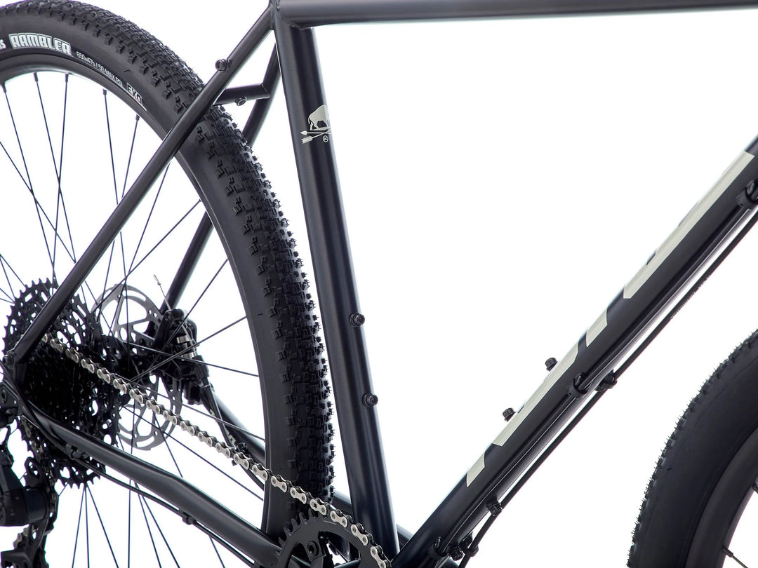 2026 ROVE BLACK