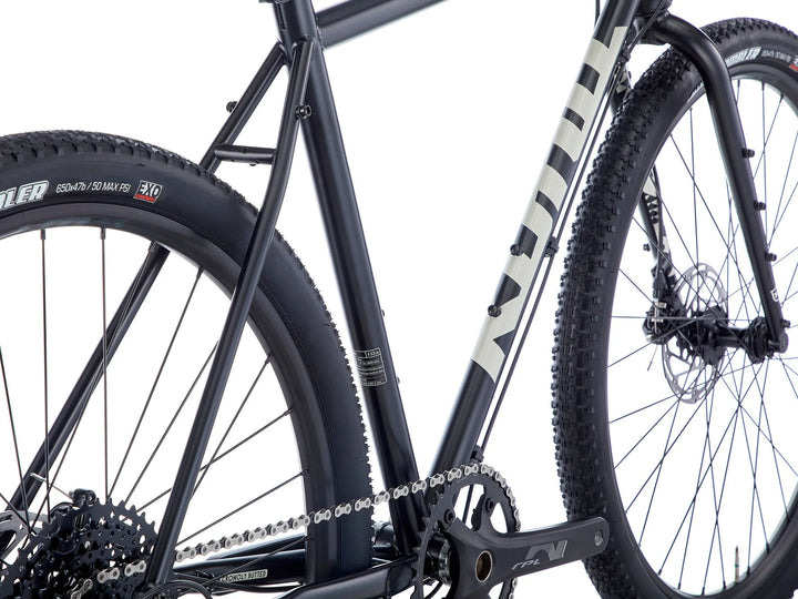 2026 ROVE BLACK