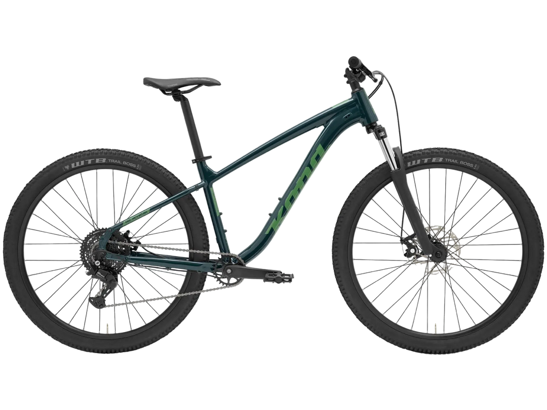 2026 FIRE MOUNTAIN – KONA BIKES PT