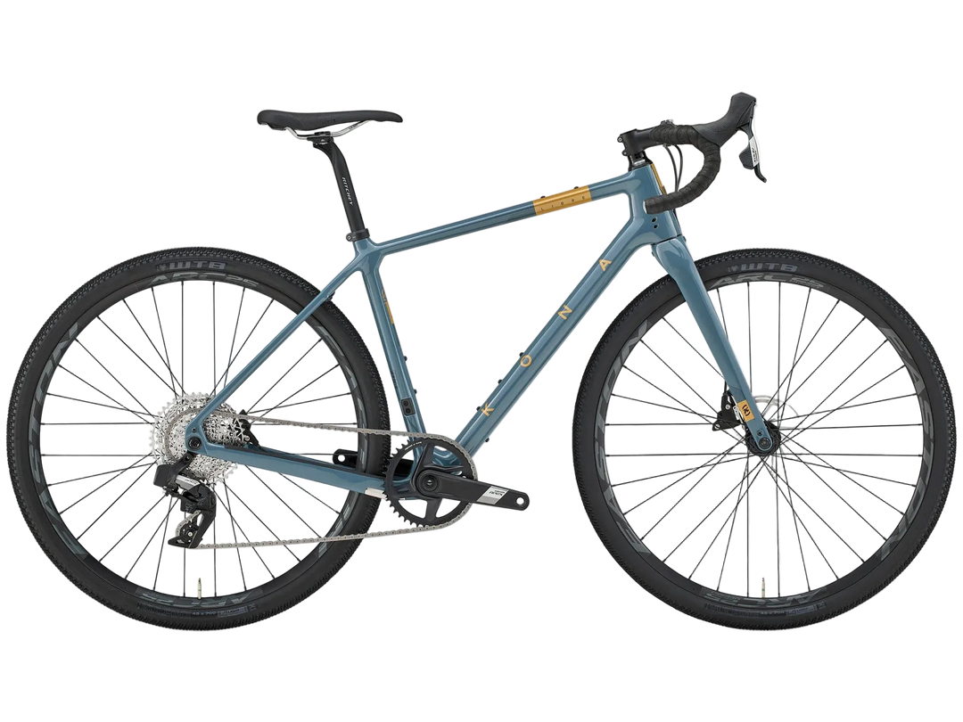 2026 LIBRE CR BLUE