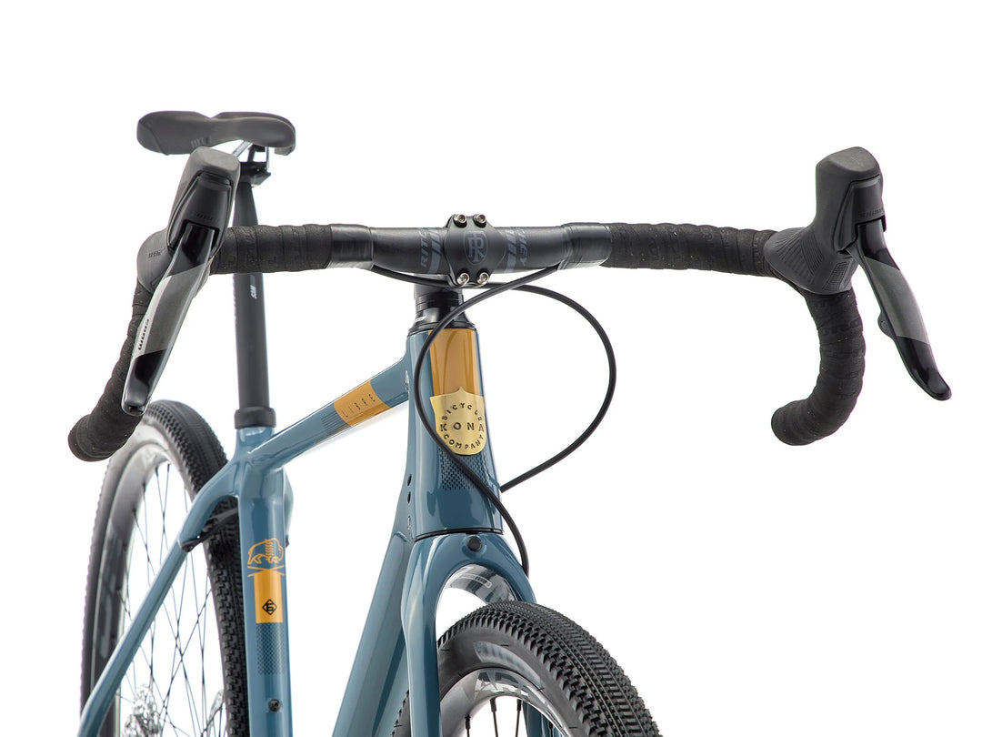 2026 LIBRE CR BLUE