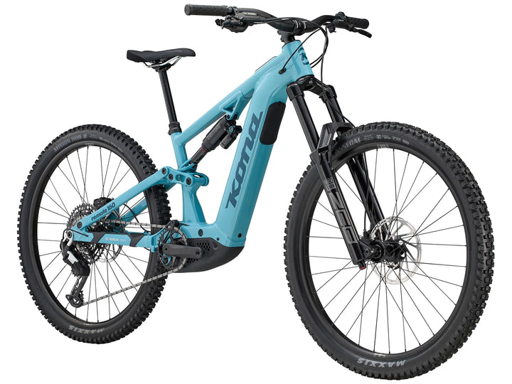 2026 Remote 160