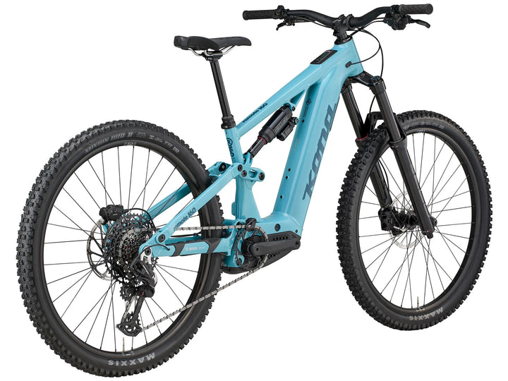 2026 Remote 160