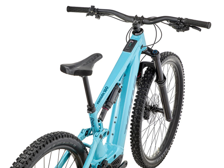 2026 Remote 160