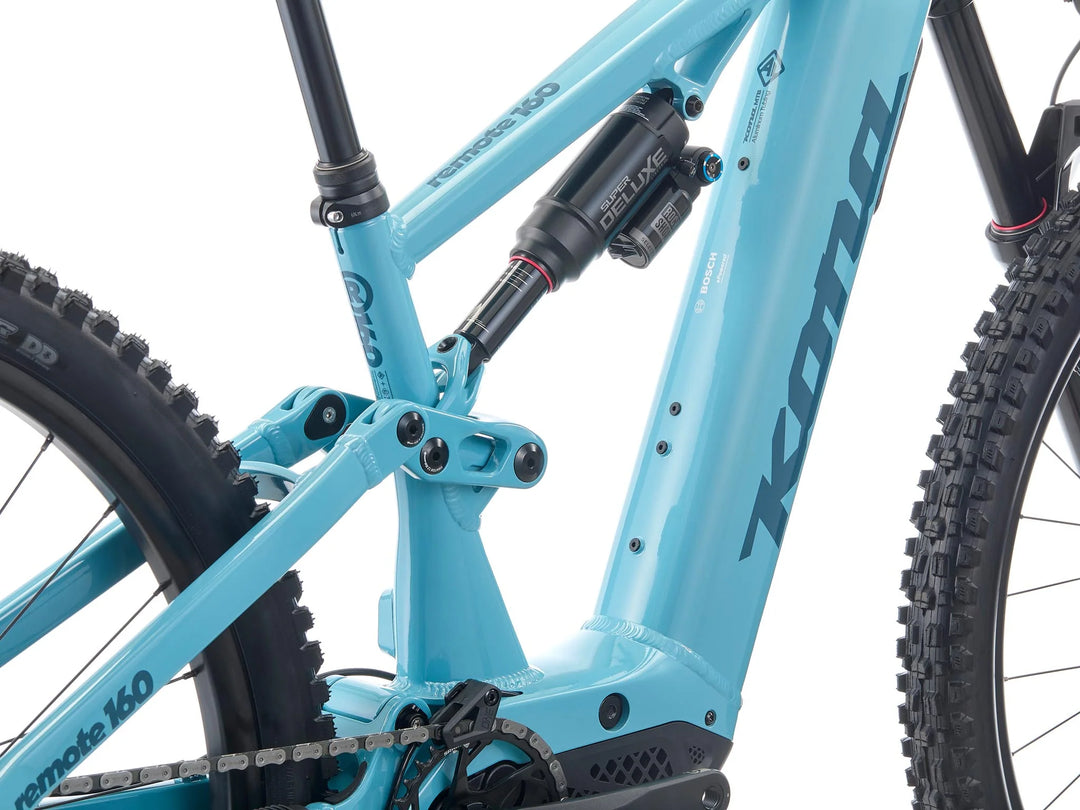 2026 Remote 160