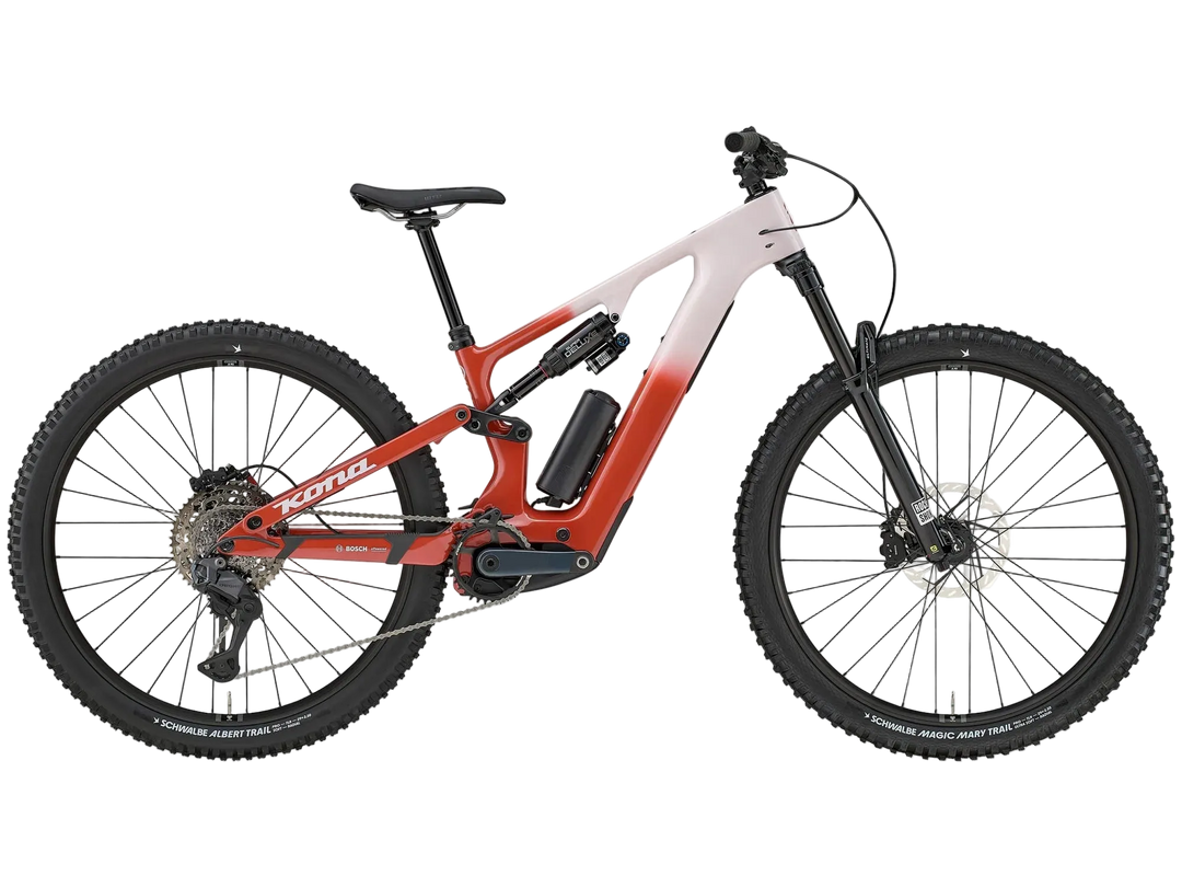 2026 REMOTE 160 CR – KONA BIKES PT