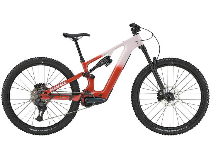 2026 REMOTE 160 CR