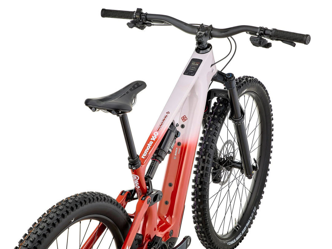 2026 REMOTE 160 CR