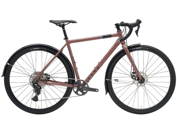 2026 ROVE AL/DL