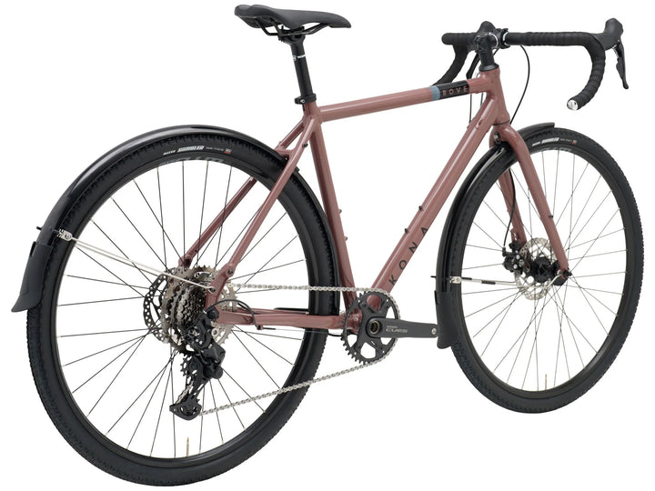 2026 ROVE AL/DL