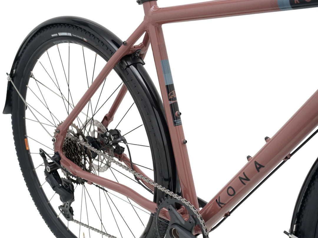 2026 ROVE AL/DL