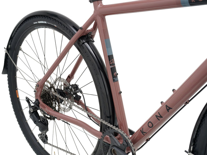 2026 ROVE AL/DL