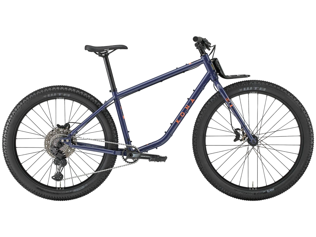 2026 UNITY – KONA BIKES PT
