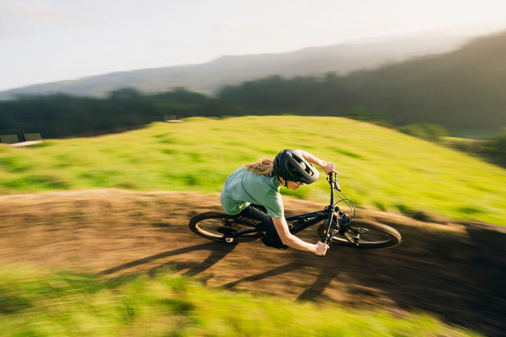 Process 134 CR/DL G3