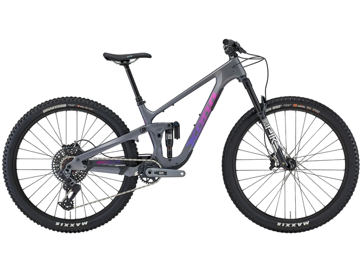 Process 134 CR/DL G3