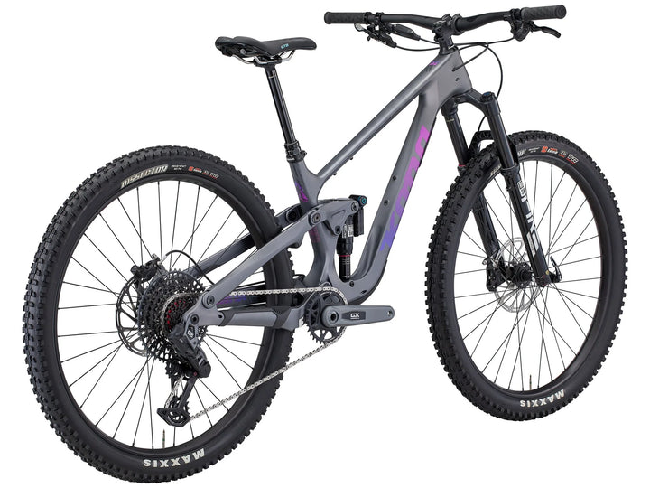 Process 134 CR/DL G3