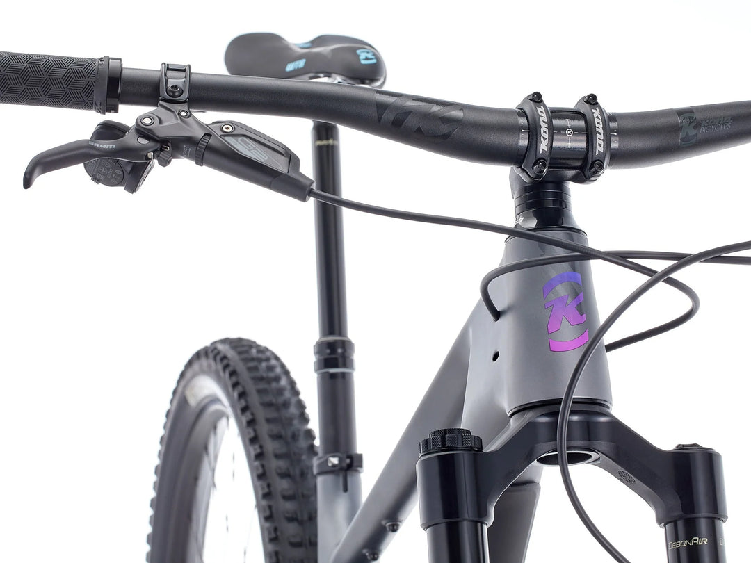 Process 134 CR/DL G3