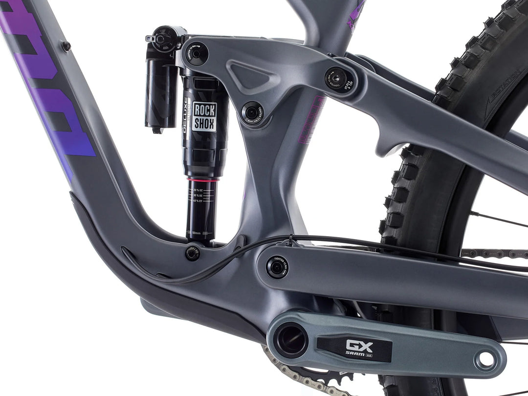 Process 134 CR/DL G3