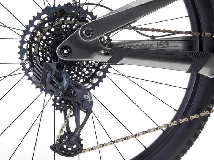 Process 153 CR/DL G3