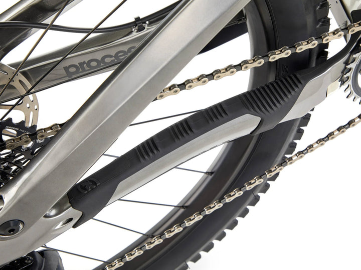 Process 153 CR/DL G3